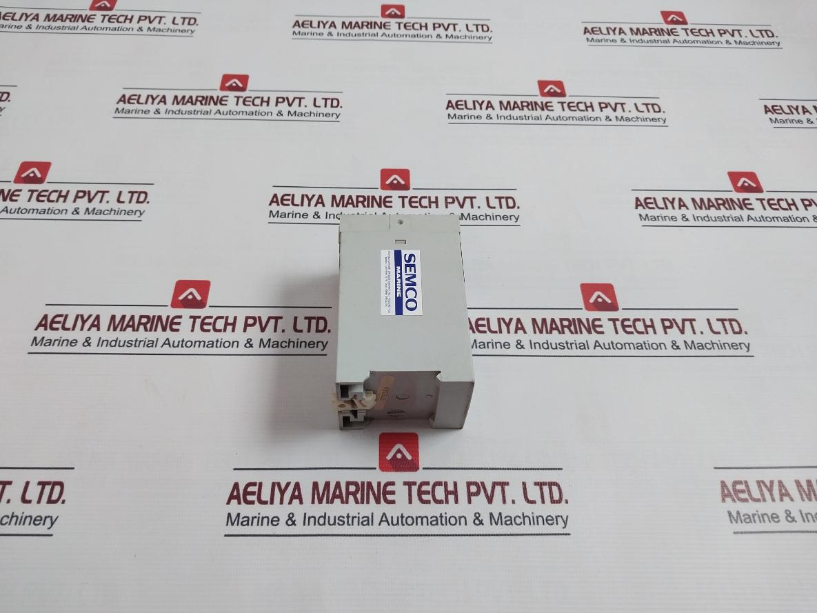 Semco Im2 Timer 220v - Image 4