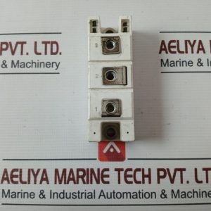 Semikron Mechanical Sample Thyristor Module