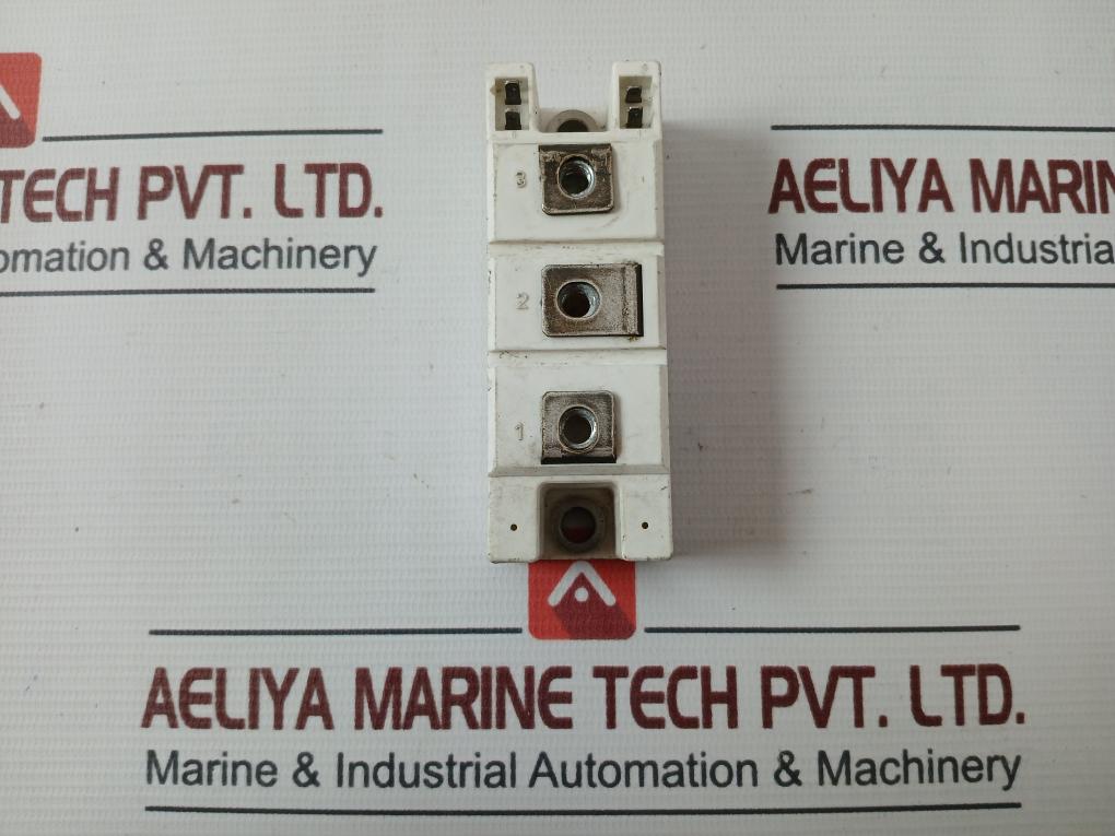 Semikron Mechanical Sample Thyristor Module