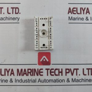 Semikron Sk 45 Ut 16 Thyristor Module