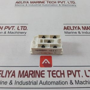 Semikron Skd 31f16 Bridge Rectifier Diode