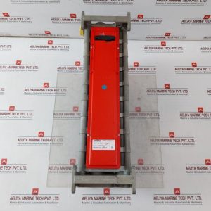 Semikron Skiip 181xgd17e4-9dw 3-Phase Inverter