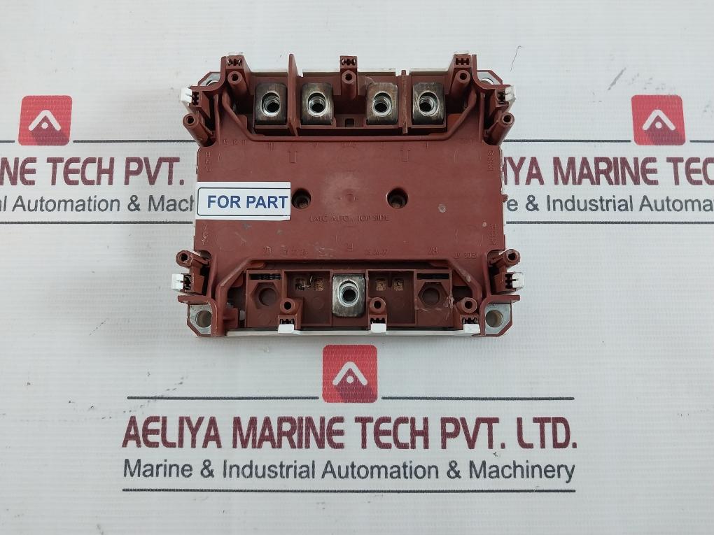Semikron Skim300gd126d Igbt Module