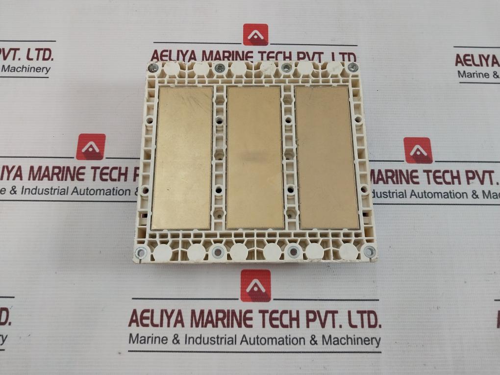 Semikron Skim459gd12e4 Igbt Module - Image 4