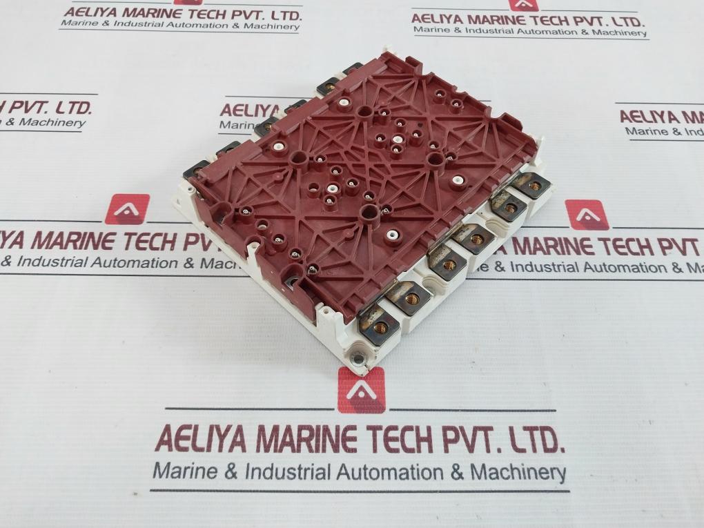 Semikron Skim459gd12e4 Igbt Module - Image 3
