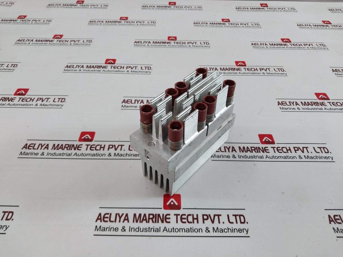 Semikron Skkq 1200 Power Supply - Image 3