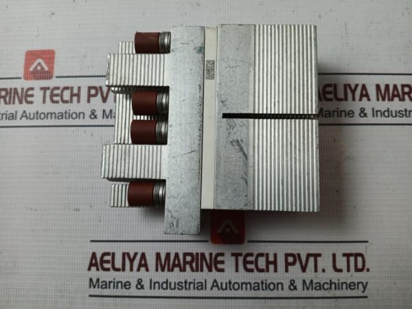 Semikron Skkq 560 Thyristor Module - Image 4