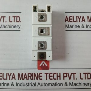 Semikron Skkt 16216e Thyristor Module
