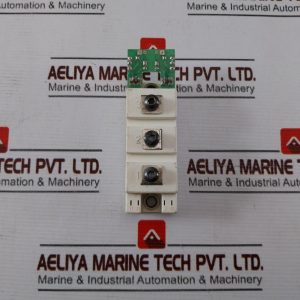 Semikron Skm100gb12t4 Igbt Module