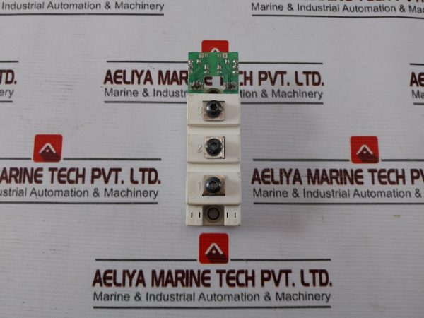 Semikron Skm100gb12t4 Igbt Module