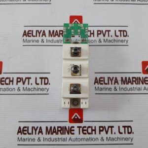 Semikron Skm100gb12t4 Igbt Module