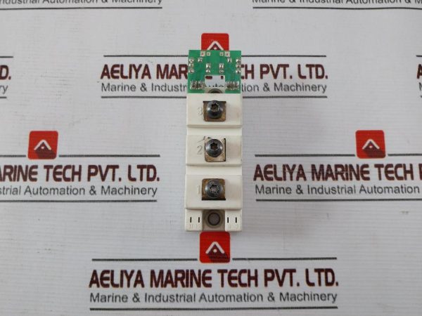 Semikron Skm100gb12t4 Igbt Module
