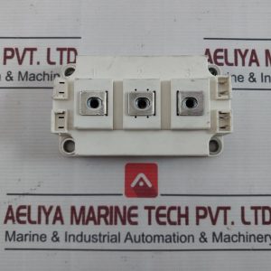 Semikron Skm150gb12t4g Igbt Module