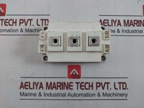 Semikron Skm150gb12t4g Igbt Module