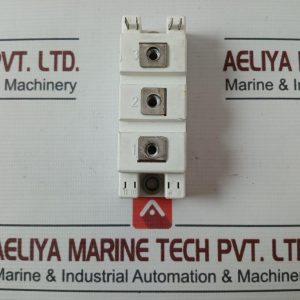 Semikron Skm195gb066d Igbt Module