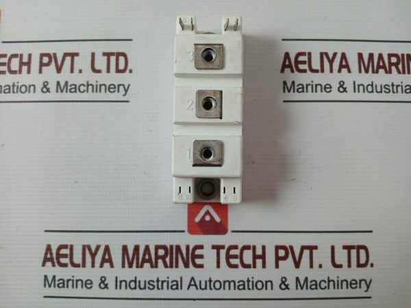 Semikron Skm195gb066d Igbt Module