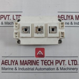 Semikron Skm300gb12t4 Igbt Module