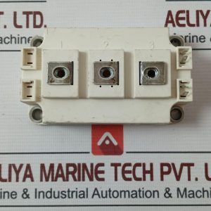 Semikron Skm400gb125d Igbt Module
