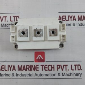 Semikron Skm400gb12e4 Igbt Module
