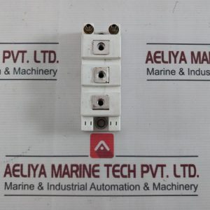 Semikron Skm75gb12t4 Half Bridge Igbt Module