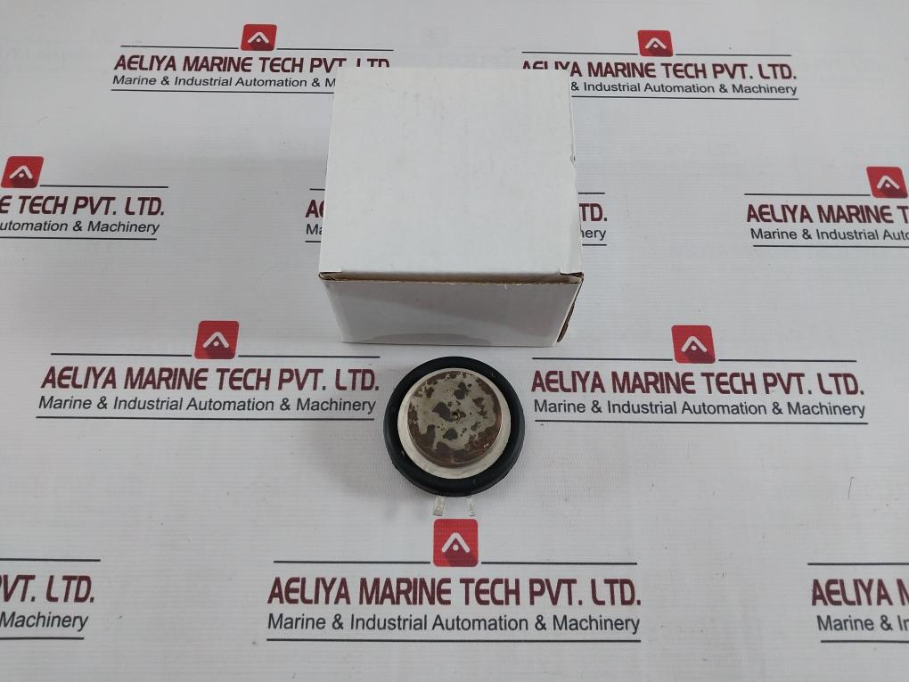 Semikron Skt 120318e Capsule Thyristor