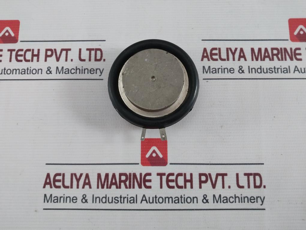 Semikron Skt 1203/18e Capsule Thyristor - Image 4