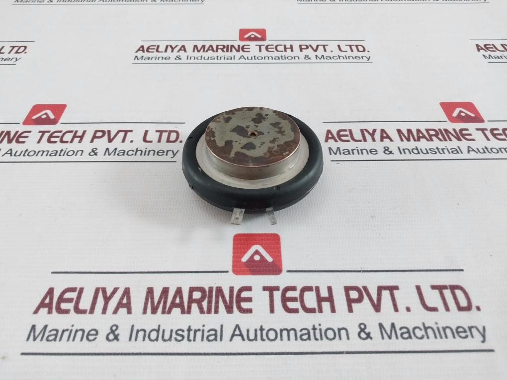 Semikron Skt 1203/18e Capsule Thyristor - Image 3