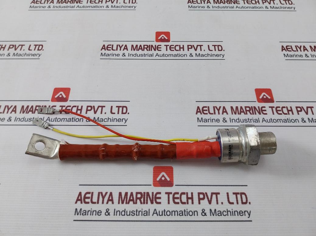 Semikron Skt 30016e Rectifier Diode