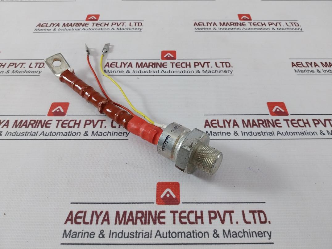 Semikron Skt 300/16e Rectifier Diode - Image 3