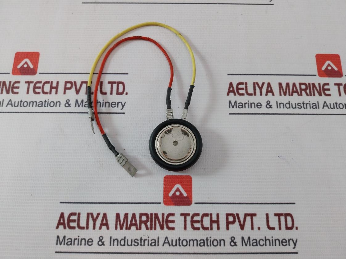 Semikron Skt 55318e Thyristor Module
