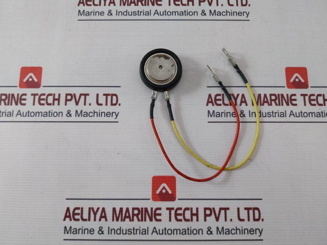 Semikron Skt 553/18e Thyristor Module - Image 4