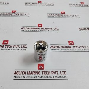 Senju Cbb65 Air Conditioner Compressor Capacitor 450v