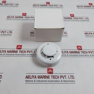 Sentek Sd119-G-2c Photoelectric Smoke Detector 60v