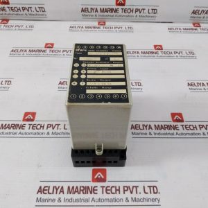 Sfere Ccii Thermistor Realy 220v