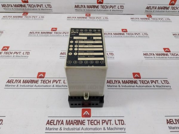 Sfere Ccii Thermistor Realy 220v