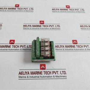 Shavison As393-24v-Om Relay Module 250v