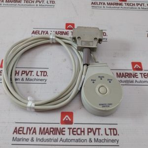 Shinko Electric Spa-Io Remote Copy Switch