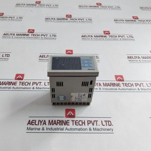 Shinko Jir-301-M Digital Process Indicator 250v
