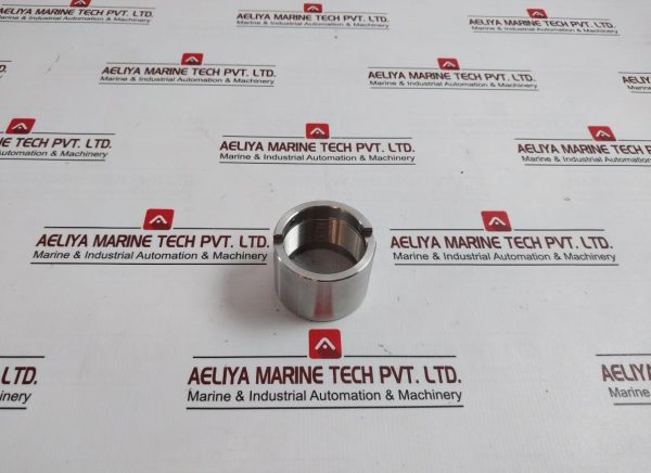 Shinko Rvp-200-2ms Impeller Nut