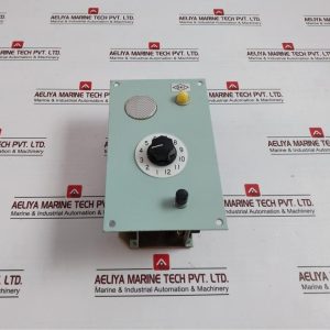Shizuoka Oki Ode-7024-3 Buzzer 220v