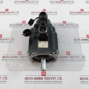 Siemens 1fl5060-0ac21-0ah0 Servo Motor 24v