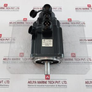 Siemens 1fl5064-0ac21-0ah0 Servo Motor 24v