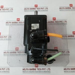 Siemens 1fl5066-0ac21-0ah0 Simotics Synchronous Servo Motor 77.5v