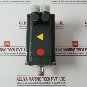 Siemens 1ft5042-0af71-1 Ac Feed Motor