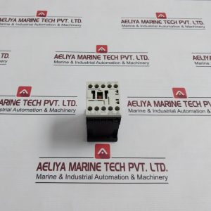 Siemens 3rt1015-1ab01 Power Contactor 600v