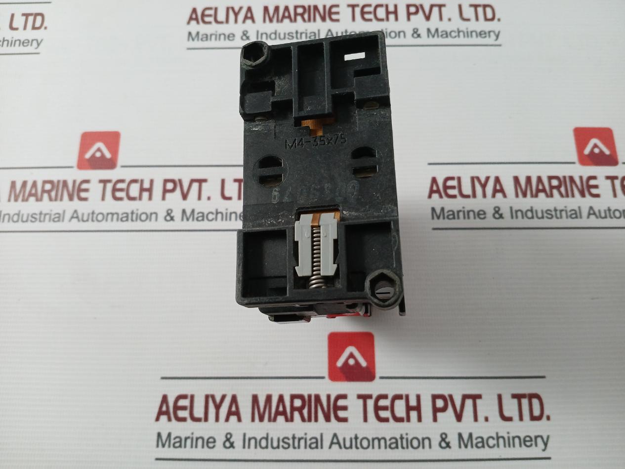 Siemens 3tb43 17-0a Contactor 600v - Image 4