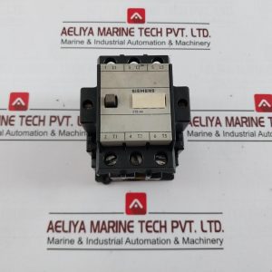 Siemens 3tb44 17-0a Contactor