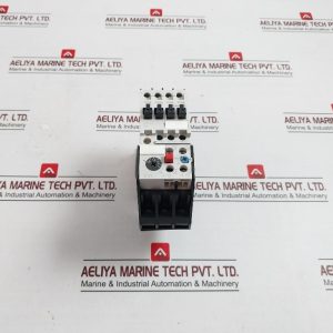 Siemens 3tf3010-0b..3 Power Contactor 690v