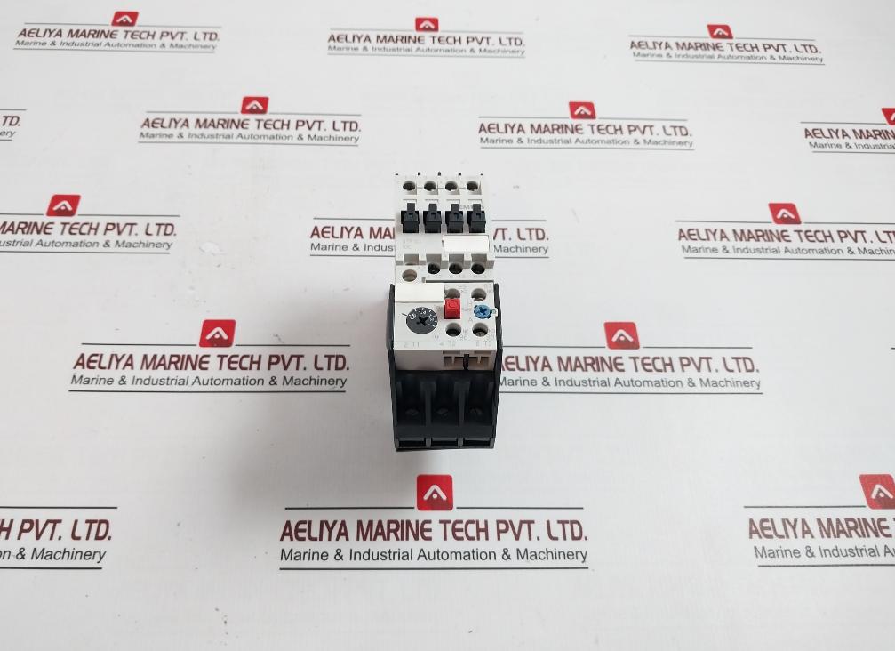 Siemens 3tf3010-0b..3 Power Contactor 690v