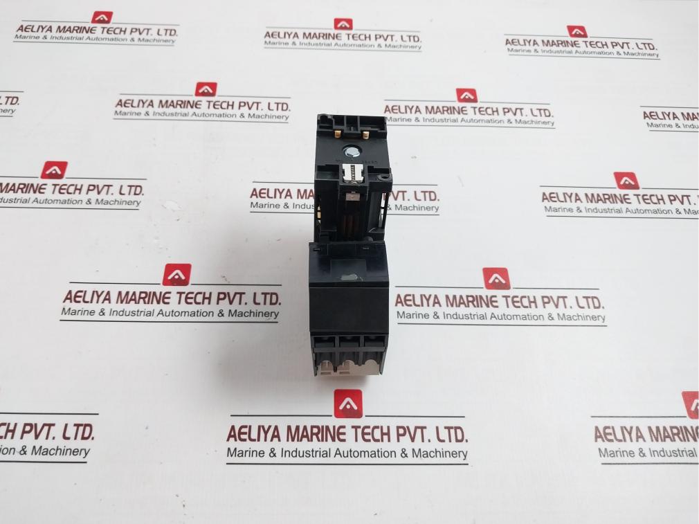 Siemens 3tf3010-0b..3 Power Contactor 690v - Image 4